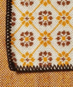 BODE Floral Jacquard Scarf -Scarves popular store 25 11 2022 JB MRAC000006 MGM 3 1