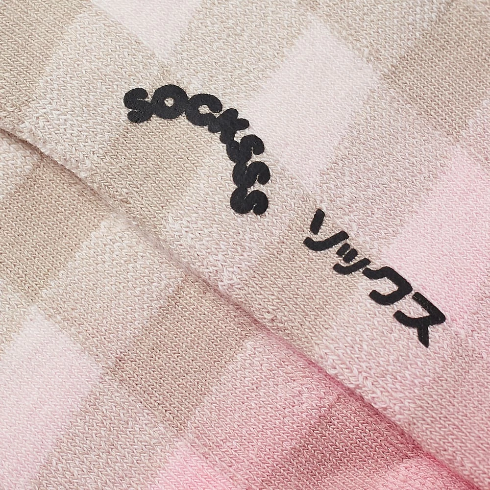 SOCKSSS Hacienda Sock 4 SOCKSSS Hacienda Sock - Image 2