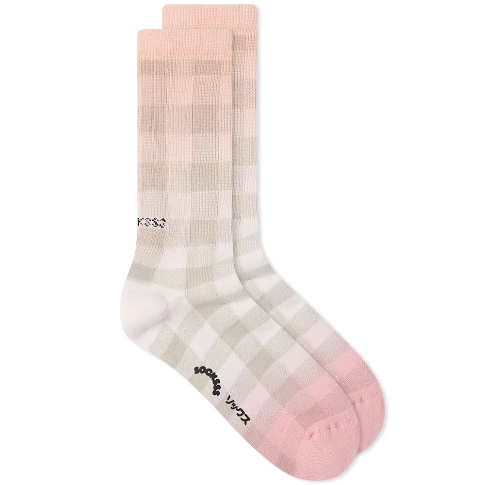 SOCKSSS Hacienda Sock 3 SOCKSSS Hacienda Sock