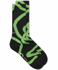 SOCKSSS Trouble Sock