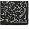 Alexander McQueen Vortex Skull Print Scarf -Scarves popular store 26 02 2023 BLR 7064784736Q 1078 1 1