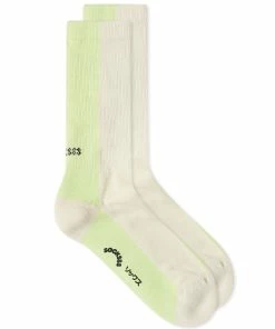 Socksss Bold Stripes Socks