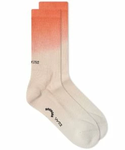 Socksss Gradient Socks