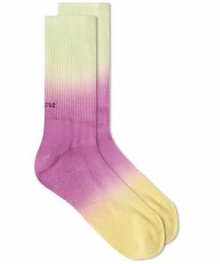 Socksss Gradient Socks