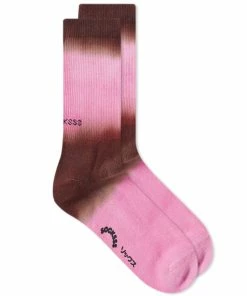 Socksss Dip-dyed Socks