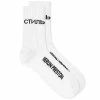 Heron Preston CTNMB Long Socks -Scarves popular store 26 08 2022 jb hwra008c99kni0010110 m1