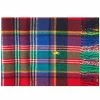 Polo Ralph Lauren Tartan Scarf