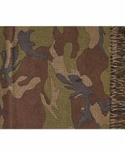 Polo Ralph Lauren Pony Player Camo Scarf