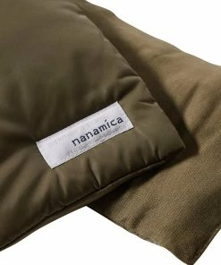 Nanamica Down Muffler -Scarves popular store 26 10 2022 TC SUKF250E KK 3 1