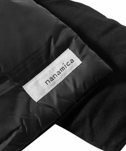Nanamica Down Muffler -Scarves popular store 26 10 2022 TC SUKF250E K 3 1