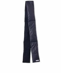 Nanamica Down Muffler -Scarves popular store 26 10 2022 TC SUKF250E N 2 1