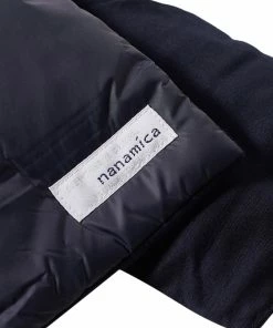 Nanamica Down Muffler -Scarves popular store 26 10 2022 TC SUKF250E N 3 1