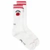 SOCKSSS Little League Sock 1 SOCKSSS Little League Sock -Scarves popular store 27 01 2022 JD SOCKSS LL S035 WH m1 1