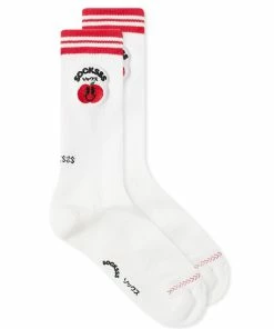 SOCKSSS Little League Sock