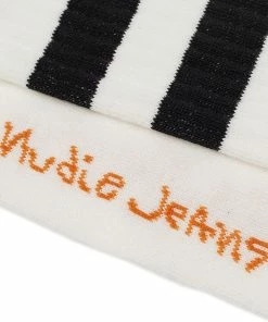 Nudie Jeans Co Nudie Amundsson Sport Sock -Scarves popular store 27 07 2021 GH 180897 W41 2 1