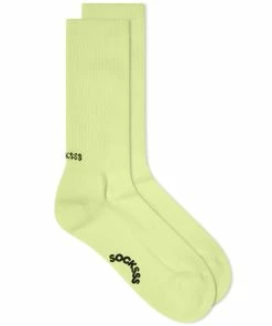 SOCKSSS V001 Tennis Sock