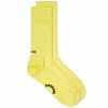 SOCKSSS V001 Tennis Sock -Scarves popular store 27 08 21 TC SOCKSSS V001 005 LEMON m1 1