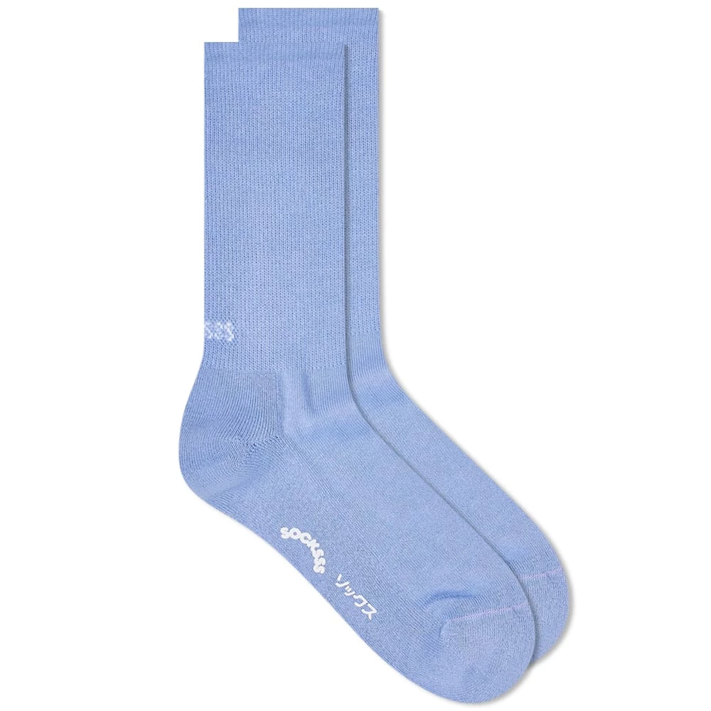 SOCKSSS V001 Tennis Sock 3 SOCKSSS V001 Tennis Sock
