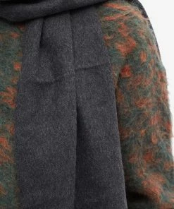 Our Legacy Woven Scarf -Scarves popular store 27 09 2022 JB A4228WA 3 1