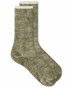 RoToTo Double Face Socks