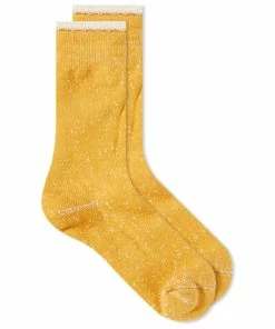 RoToTo Double Face Sock