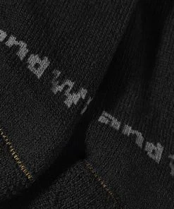 And Wander Wool Sock -Scarves popular store 27 10 2022 SI 5742978399 010 3 1