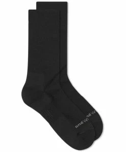 And Wander Wool Sock