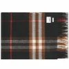 Burberry Giant Check Cashmere Scarf -Scarves popular store 28 01 2022 blr 8016408 a7291 m1