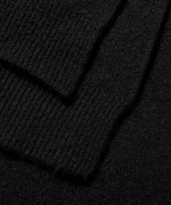 Colorful Standard Merino Wool Scarf -Scarves popular store 28 07 2020 CS5082 DBK 3 1