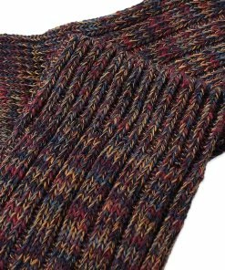 Corridor Organic Melange Sock -Scarves popular store 28 09 2022 jc sk0009 cri 2 1