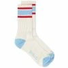 Ivy Ellis Socks Vintage Cotton Sport Sock -Scarves popular store 28 09 22 jf ivy moon m m1