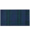 Fred Perry Authentic Fred Perry Stewart Tartan Scarf -Scarves popular store 28 10 2022 LL C2142 426 m1 1