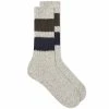 RoToTo Retro Winter Outdoor Sock -Scarves popular store 28 10 2022 LL RTT R1436 NVY m1 1