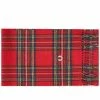 Fred Perry Authentic Fred Perry Royal Stewart Tartan Scarf -Scarves popular store 28 10 2022 jd c2114 943 m1