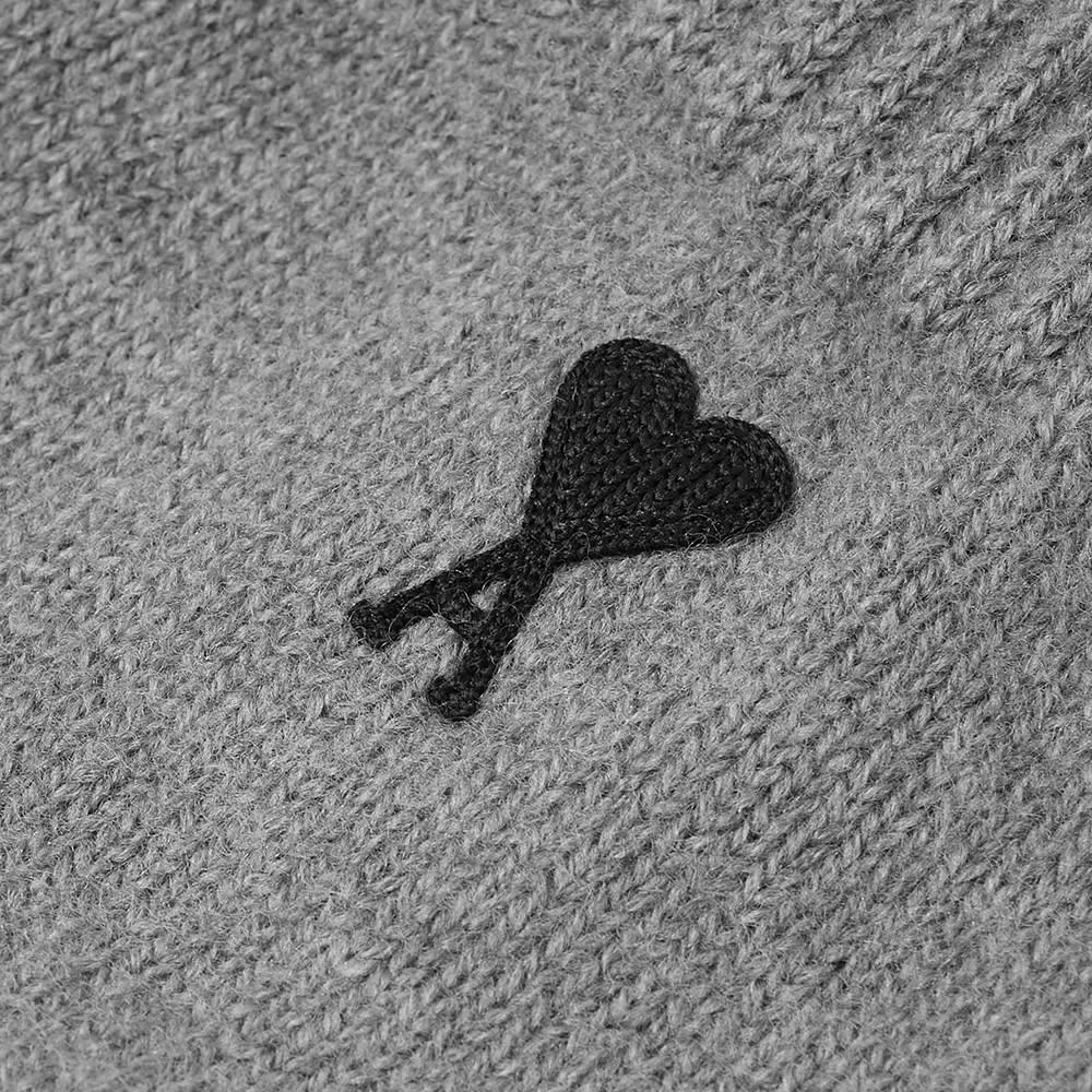 AMI Small A Heart Gloves 4 AMI Small A Heart Gloves - Image 2