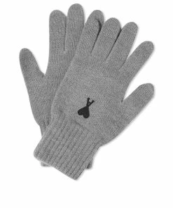 AMI Small A Heart Gloves
