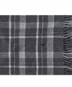 Polo Ralph Lauren Plaid Scarf