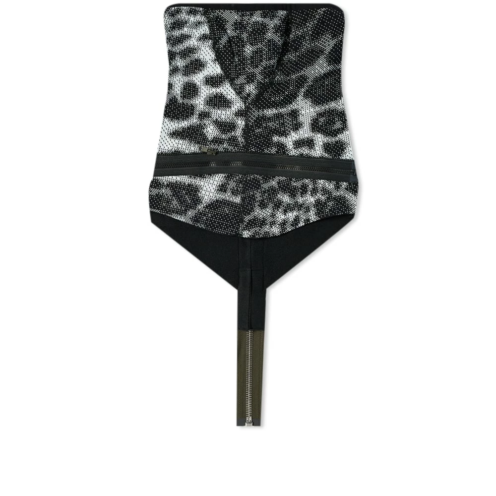 Acronym Modular Zippered Powerstretch® Neck Gaiter 4 Acronym Modular Zippered Powerstretch® Neck Gaiter - Image 2