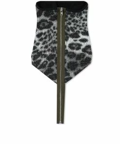 Acronym Modular Zippered Powerstretch® Neck Gaiter