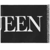 Alexander McQueen Classic Logo Scarf -Scarves popular store 29 08 2022 si 7090114200q 1078 1