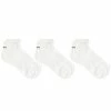 WTAPS Skivvies Half Sock - 3-Pack -Scarves popular store 29 09 2022 AJ 222MYDT UWM04 WH m1 1