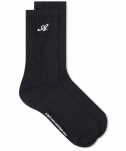 Axel Arigato Signature Sport Sock