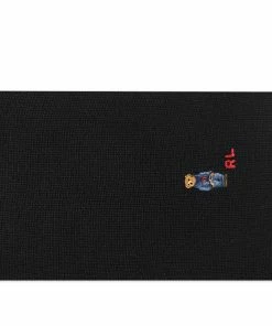 Polo Ralph Lauren Winter Bear Scarf