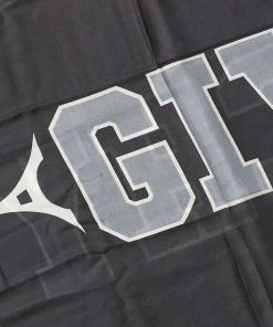 Givenchy College Logo Scarf -Scarves popular store 29 12 22 JF BP007LP0K7 002 2 1