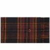 Fred Perry Authentic Tartan Scarf -Scarves popular store 29 12 22 JF C4124 K22 m1 1