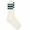 Decka 80s Skater Sock -Scarves popular store 30 03 2022 BLR DE 11 BL m1 1