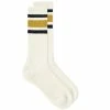 Decka 80s Skater Sock -Scarves popular store 30 03 2022 BLR DE 11 YL m1 1