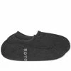 RoToTo Pile Foot Cover -Scarves popular store 30 03 2022 BLR R1007 BLK m1 1