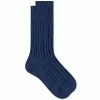 Decka Heavyweight Plain Sock -Scarves popular store 30 03 2022 TC DE 01 2 NV m1 1