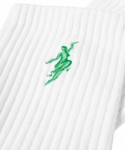 Polar Skate Co. No Comply Sock -Scarves popular store 30 06 2022 BLR PSC NOCOMPSOCK WHG 2 1